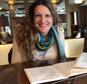 Meet your Posher, Jennifer